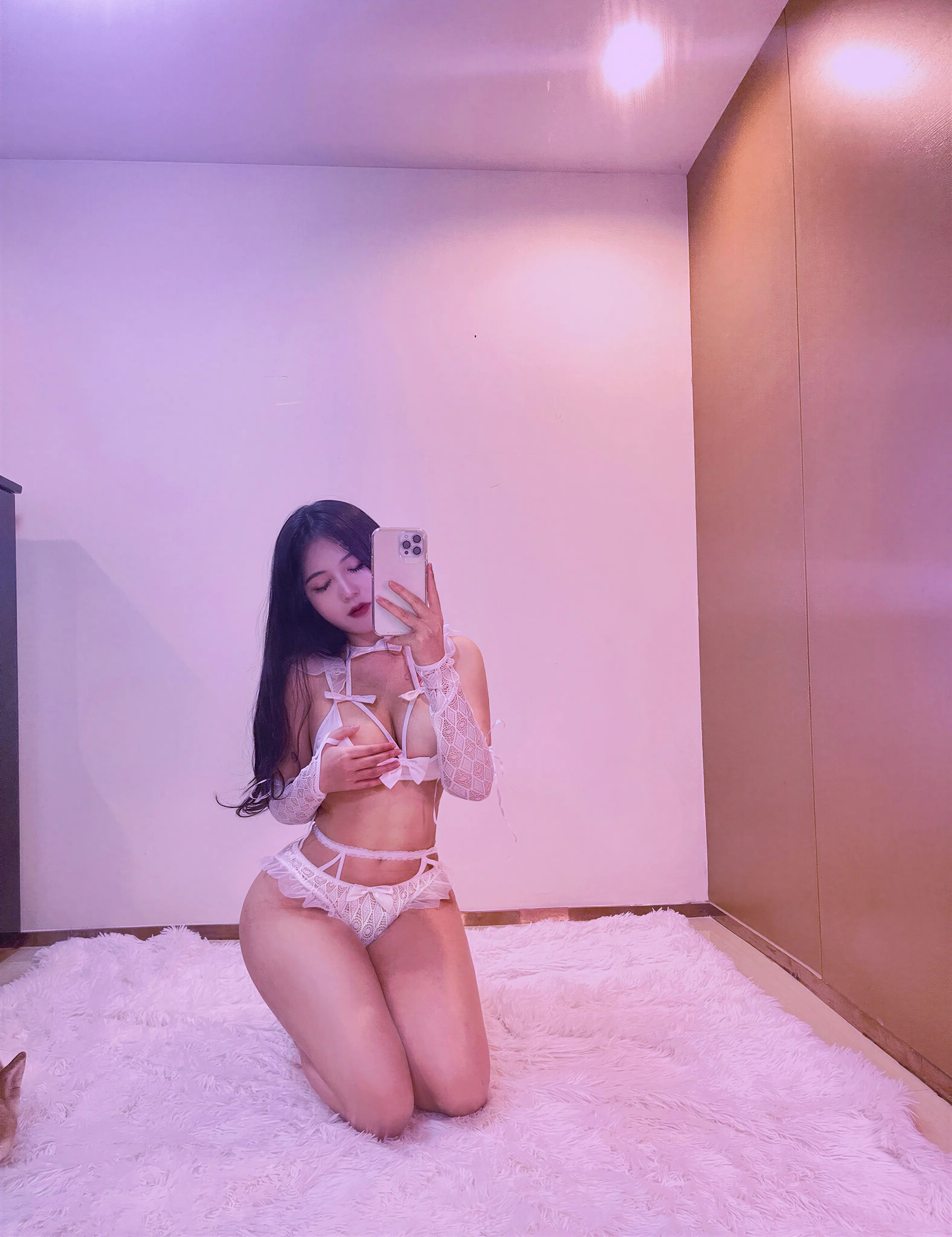 艾拉·isla – 暧昧灯光下 31P
